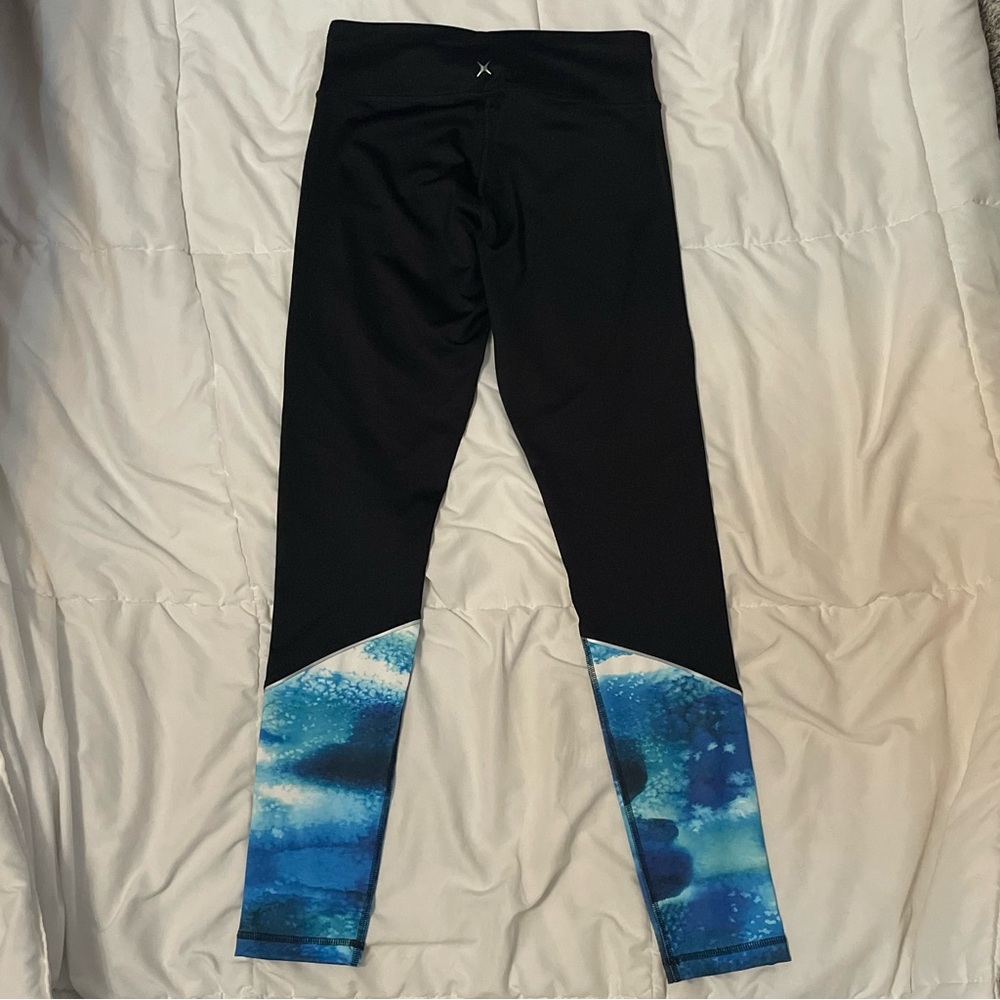 EXP Core Performance Leggings - Picture 5 of 15